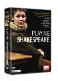 Playing Shakespeare [DVD]