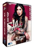 L.A. Ink - Series 1 - Complete [DVD] [2007]