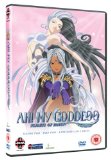 Ah! My Goddess - Flights Of Fancy Vol.2 [DVD] [2006]
