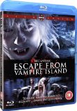 Higanjima [Blu-ray]