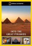 Into The Great Pyramids [DVD]