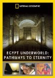 Egypt Underworld - Pathways To Eternity [DVD]