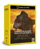 Dinosaur Discoveries [DVD]
