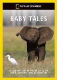 Baby Tales [DVD]