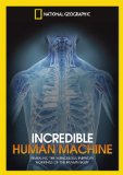 Incredible Human Machine [DVD]