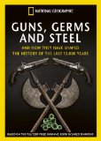 Guns, Germs And Steel [DVD]