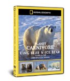 Planet Carnivore - King Bear / Ice Bear [DVD]