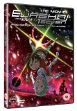 Eureka Seven The Movie [DVD] [2009]