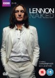 Lennon Naked [DVD]