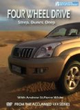 Four Wheel Drive-Steep, Dunes, Deep [DVD]