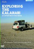 Exploring The Kalahari-An Adventure in Time Travle [DVD]