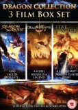 The Dragon Collection (Dragon Quest, Dragon Hunter, Fire & Ice) [DVD]