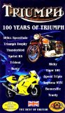 TRIUMPH 100 YEARS OF TRIUMPH [DVD]