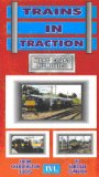 TRAINS IN TRACTION WEST COAST [DVD]