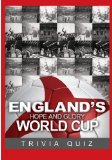 England's Hope And Glory - The World Cup Trivia Quiz [DVD] [2010]