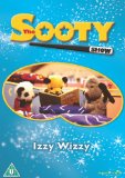 The Sooty Show Izzy Wizzy [DVD]