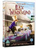 Alice In Wonderland [DVD] [1933]