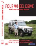 Four wheel Drive-Skid Control, Suspension Upgrade [DVD]