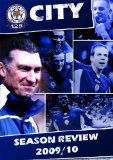 Leicester City Season Review 2009/10 [DVD]