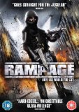Rampage [DVD]