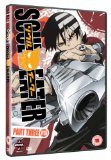 Soul Eater Part 3 (Episodes 27-39) [DVD]
