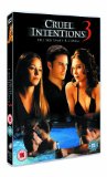 Cruel Intentions 3 [DVD] [2004]