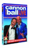 Cannon And Ball - Legends Of Comedy [DVD] [2010]