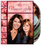 Gilmore Girls Season 7 [DVD]