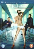 Nip / Tuck - Season 6 [DVD]
