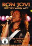 Bon Jovi - Slipery When Wet - Music Milestones [DVD]