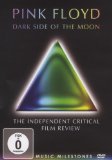 Pink Floyd - Music Milestones - Dark Side Of The Moon [DVD]