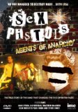 Sex Pistols - Agents of Anarchy [DVD]