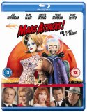 Mars Attacks! [Blu-ray] [1996]