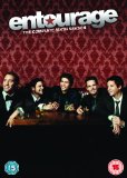 Entourage Complete HBO Season 6 [DVD] [2009]