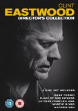 Clint Eastwood: The Director's Collection [DVD]