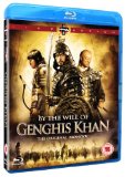 By The Will Of Ghengis Khan Blu-ray [2009]