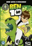 Ben 10 Classic Vol.6 [DVD]