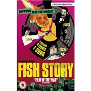 Fish Story [DVD]