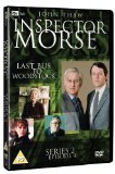 Inspector Morse - Last Bus To Woodstock [DVD]