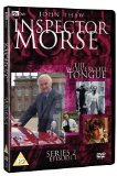 Inspector Morse - The Wolvercote Tongue [DVD]