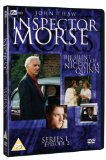 Inspector Morse - The Silent World [DVD]