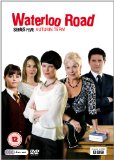 Waterloo Road Series Five - Autumn Term [DVD] [2009]