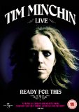 Tim Minchin - Ready For This? [DVD]