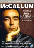 McCallum - Complete Series One & Two [DVD]
