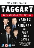 Taggart - Saints & Sinners [DVD]