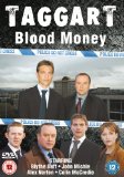 Taggart - Blood Money [DVD] [2002]