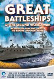 Great Battleships of the Second World War [DVD]