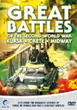 Great Battles of the Second World War [DVD]
