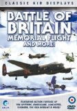 Classic Air Displays Battle of Britain Memorial Flight [DVD]