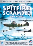 Classic Military Air Displays Spitfire Scramble & More [DVD]